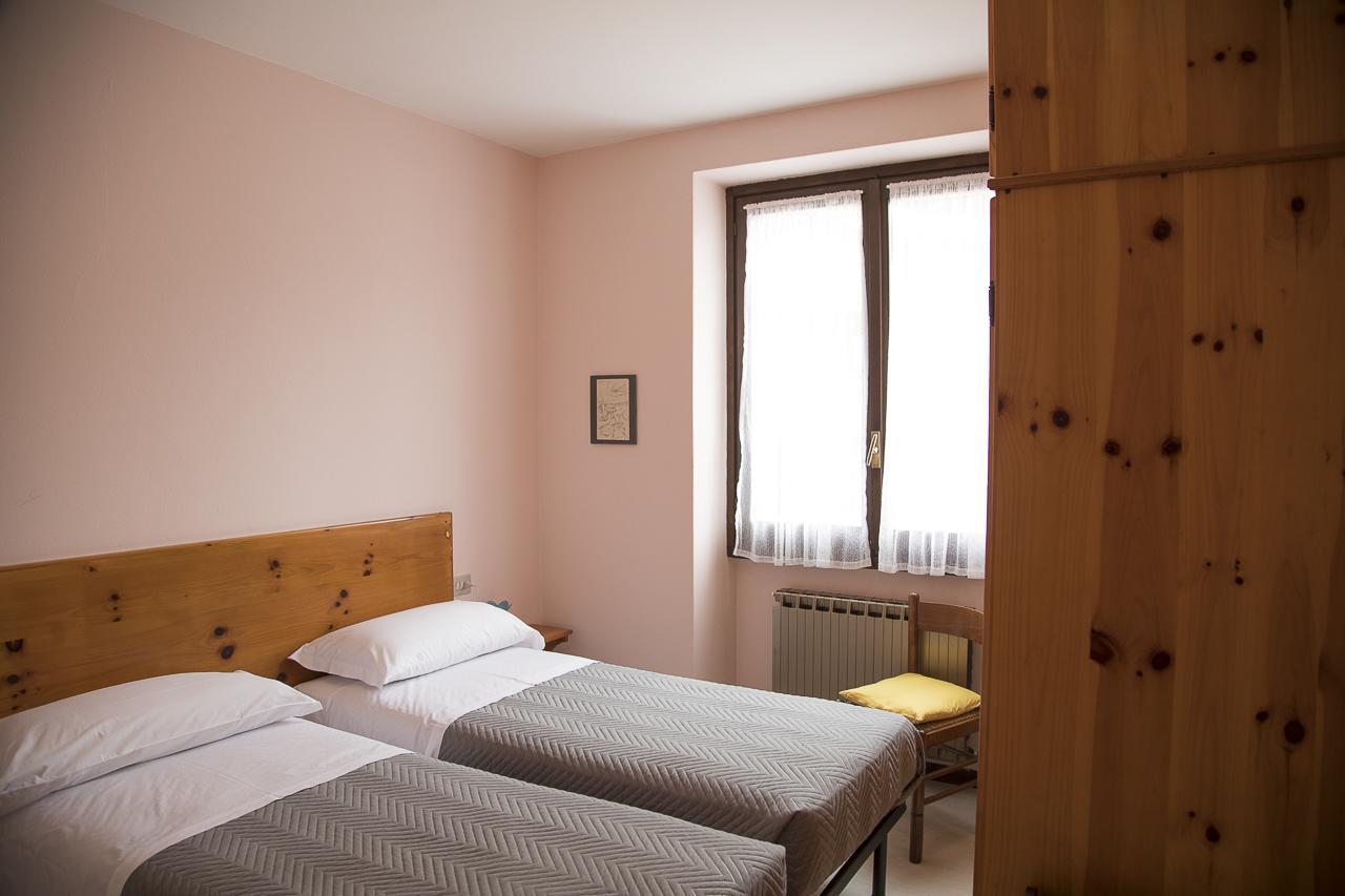 Locanda Dei Pescatori Domaso Buitenkant foto